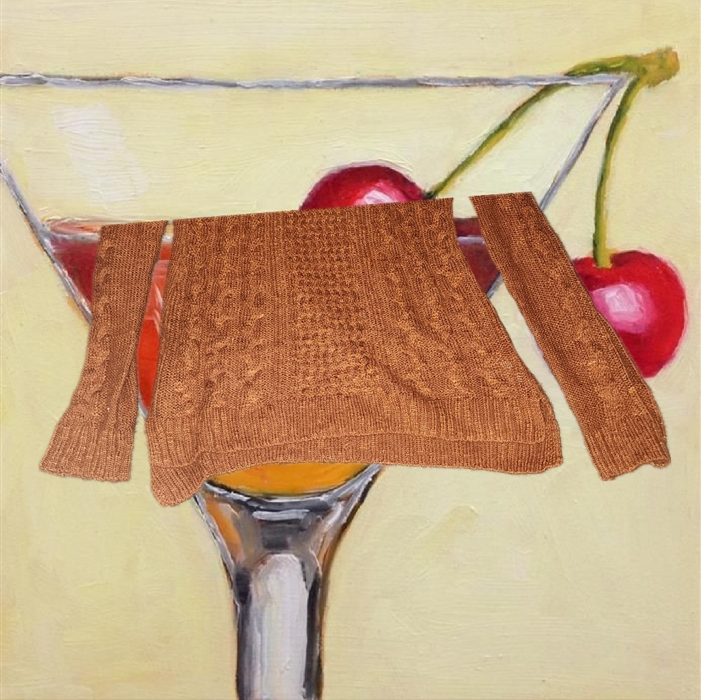 Knit top - Picture 3 of 7